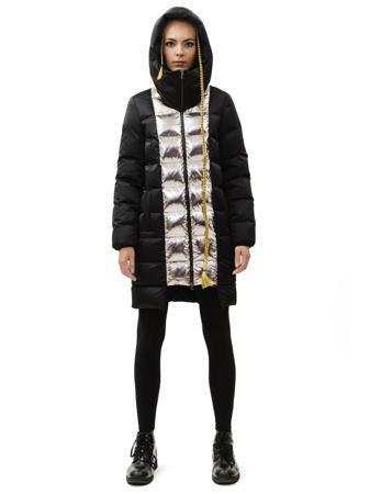 Пуховик DOCTOR E