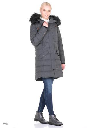 Пуховик Tenson