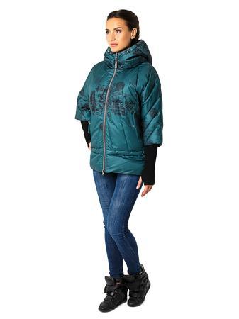 Пуховик Alyaska