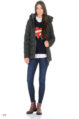 Пуховик Tommy Hilfiger