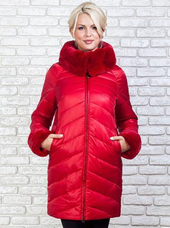 Пуховик DEIFY Пуховик DEIFY