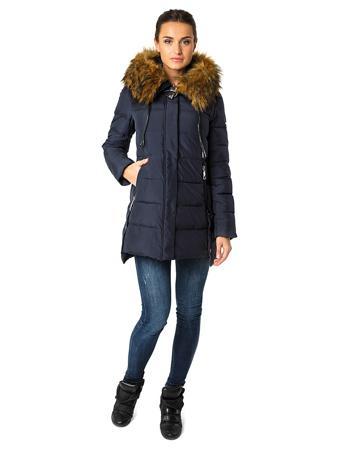 Пуховик Alyaska