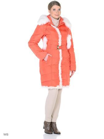 Пуховик MONEY & YOU