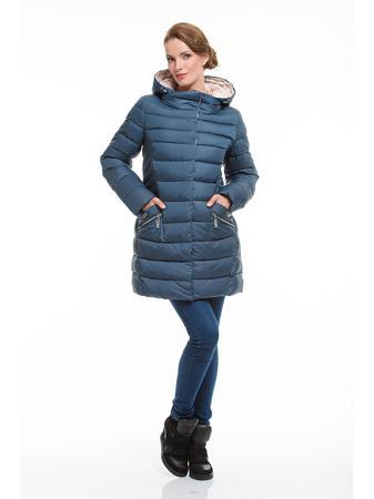 Пуховик Alyaska