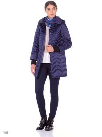 Пуховик ROMEO GIGLI