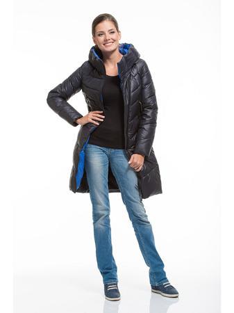 Пуховик Alyaska