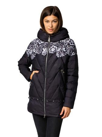 Пуховик Alyaska