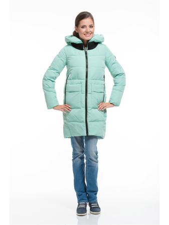 Пуховик Alyaska