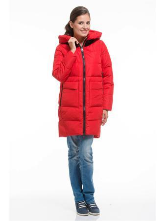 Пуховик Alyaska