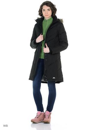 Пуховик Trespass