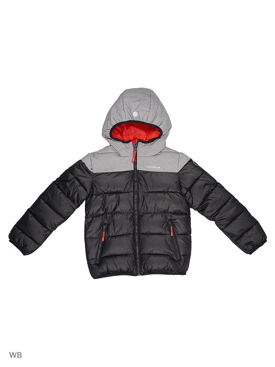 Пуховик Icepeak