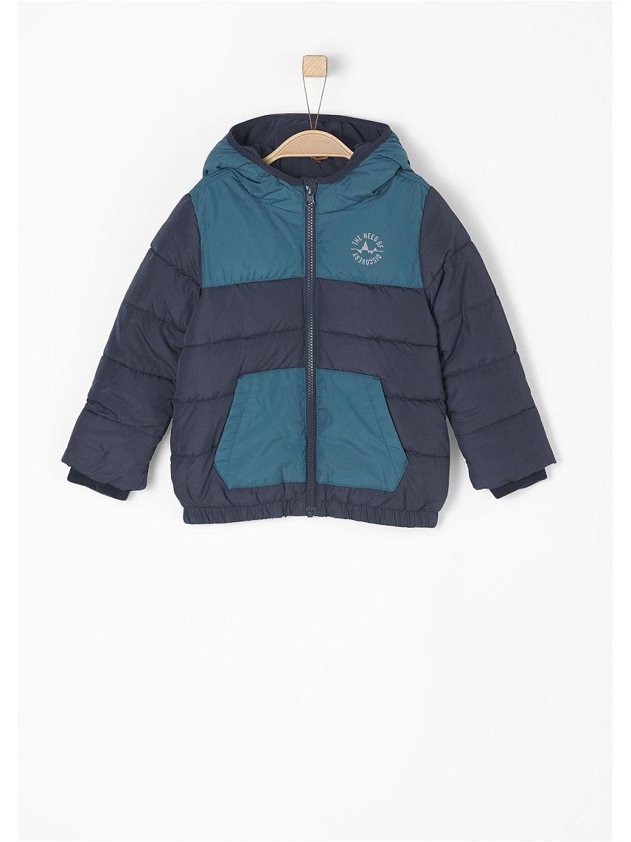 Пуховик S.OLIVER