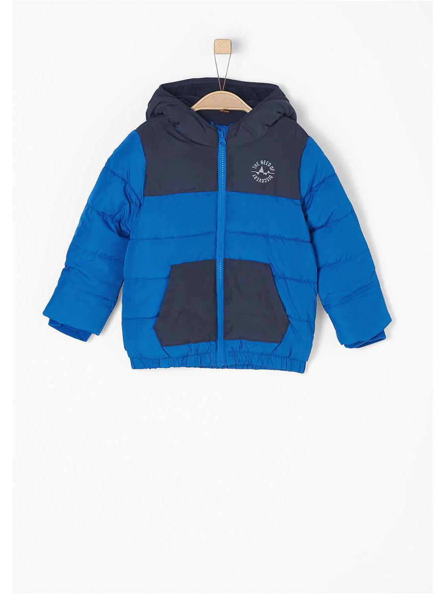 Пуховик S.OLIVER