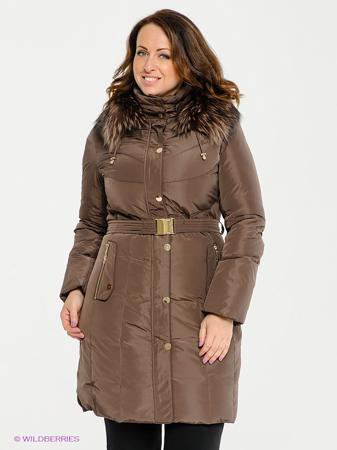 Пуховик La Reine Blanche