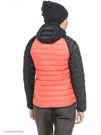 Пуховик Jack Wolfskin