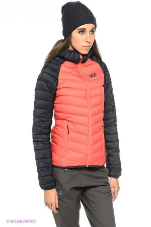 Пуховик Jack Wolfskin