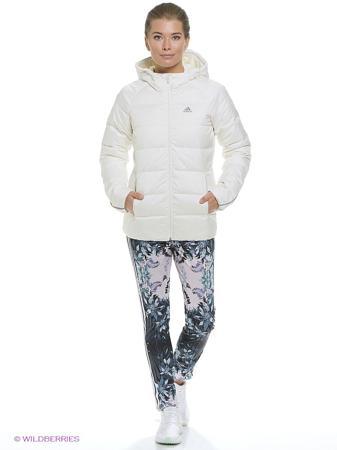 Пуховик Adidas