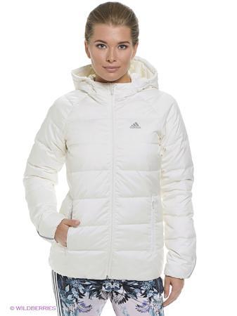 Пуховик Adidas