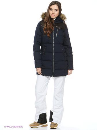 Пуховик Tenson