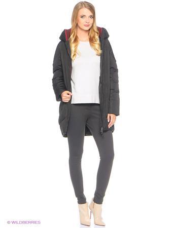 Пуховик DEIFY