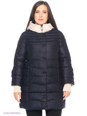 Пуховик Snow Guard