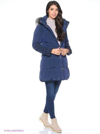 Пуховик Joutsen