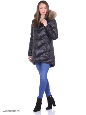 Пуховик Bomboogie