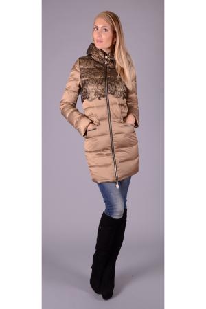 Пуховик VipDressCode