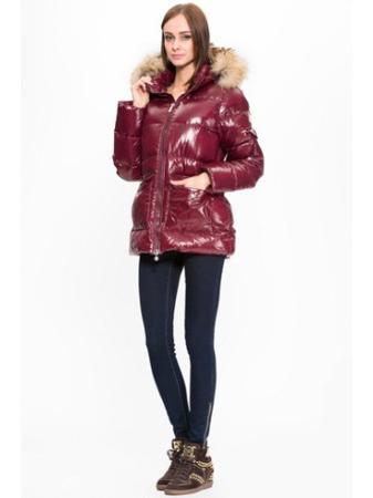 Пуховик Pyrenex