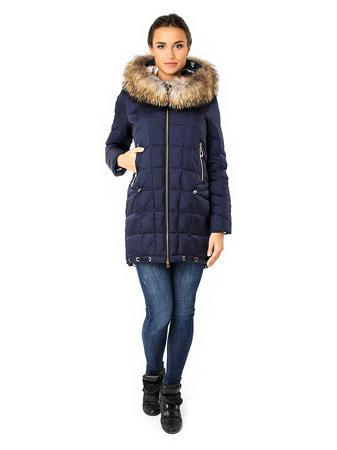 Пуховик Alyaska