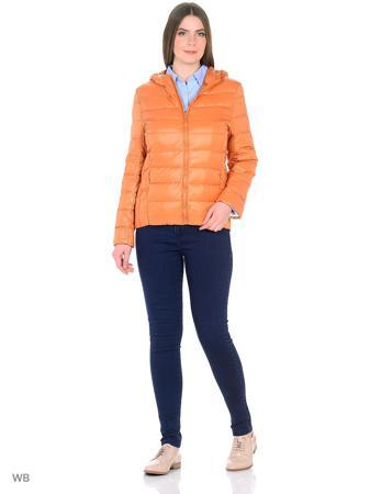 Пуховик Burlesco