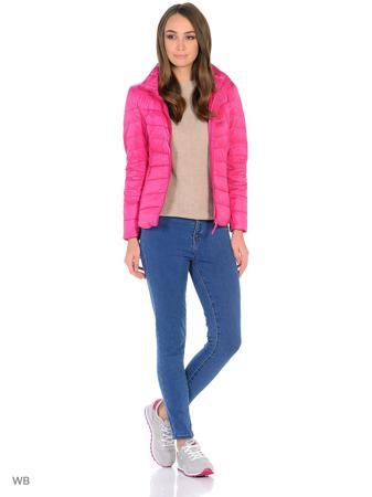 Пуховик Burlesco