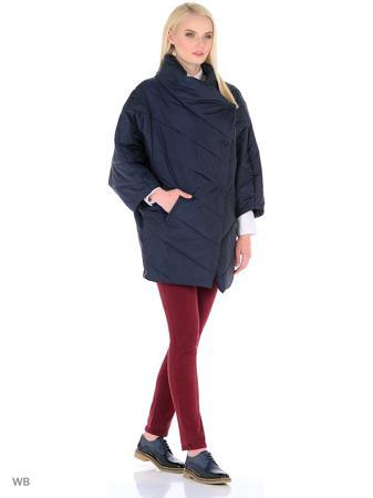 Пуховик STEVEN-K