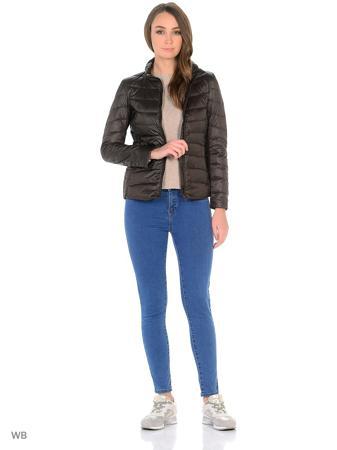 Пуховик Burlesco