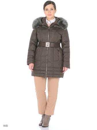 Пуховик MONEY & YOU