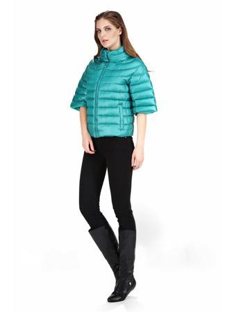 Пуховик PAOLA MORENA