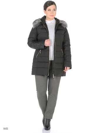 Пуховик MONEY & YOU