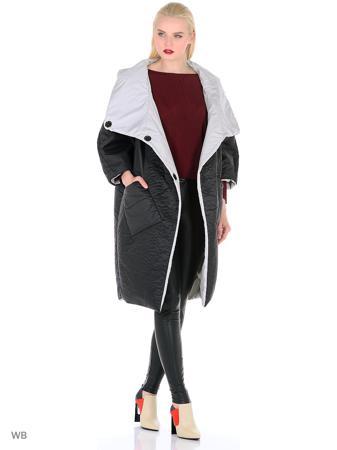 Пуховик STEVEN-K