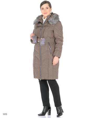 Пуховик MONEY & YOU