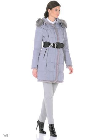 Пуховик MONEY & YOU