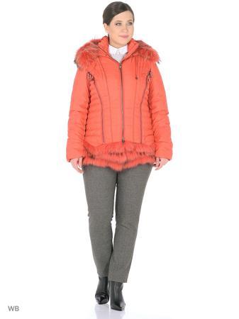 Пуховик MONEY & YOU