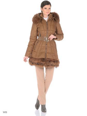 Пуховик MONEY & YOU