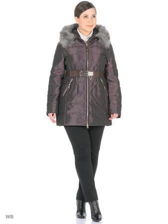 Пуховик MONEY & YOU