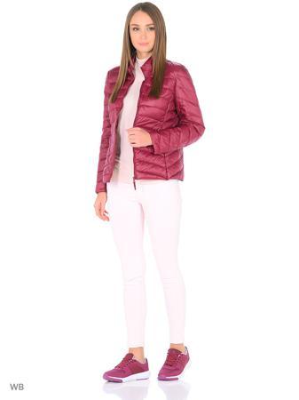 Пуховик Burlesco