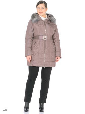 Пуховик MONEY & YOU