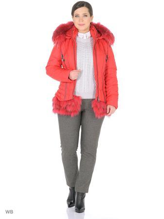 Пуховик MONEY & YOU