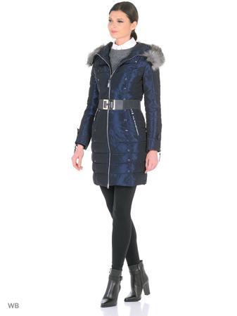 Пуховик MONEY & YOU