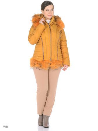 Пуховик MONEY & YOU