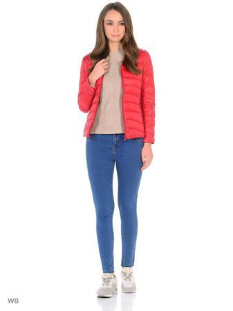 Пуховик Burlesco