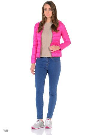 Пуховик Burlesco